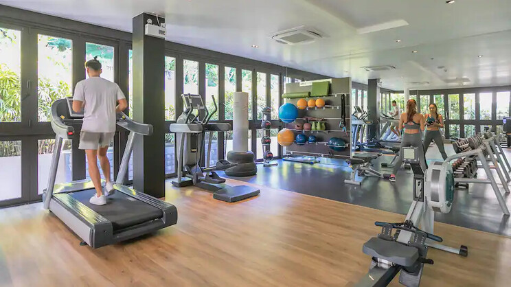 Hyatt Regency Phuket Resort